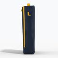 CabinZero Packing Cube Ultralight L modrý lesklý cestovný organizér 4