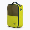 CabinZero Packing Cube Lux M mojito limetkový cestovný organizér 2