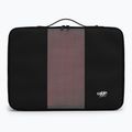 CabinZero Packing Cube Lux L absolútne čierny cestovný organizér