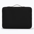 CabinZero Packing Cube Lux L absolútne čierny cestovný organizér 3