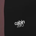 CabinZero Packing Cube Lux L absolútne čierny cestovný organizér 7