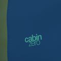 CabinZero Packing Cube Lux L capri blue cestovný organizér 7