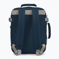 Turistický batoh CabinZero Classic Tech 28 l blue grotto 4