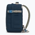 Cestovný batoh CabinZero Classic Tech 28 l blue grotto 6