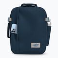 Cestovný batoh CabinZero Classic Tech 28 l blue grotto 8
