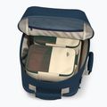Cestovný batoh CabinZero Classic Tech 28 l blue grotto 12