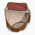 Cestovný batoh CabinZero Classic Tech 28 l cinnamon 6
