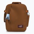 Cestovný batoh CabinZero Classic Tech 28 l cinnamon 9