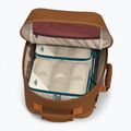 Cestovný batoh CabinZero Classic Tech 28 l cinnamon 11