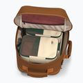 Cestovný batoh CabinZero Classic Tech 28 l cinnamon 12