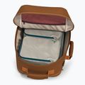 Cestovný batoh CabinZero Classic Tech 28 l cinnamon 13