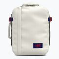 CabinZero Classic Tech 28 l turistický batoh cloud nine