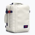 CabinZero Classic Tech 28 l turistický batoh cloud nine 2