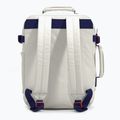 CabinZero Classic Tech 28 l turistický batoh cloud nine 3