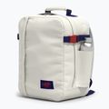 CabinZero Classic Tech 28 l turistický batoh cloud nine 4