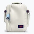 CabinZero Classic Tech 28 l turistický batoh cloud nine 8