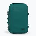 Turistický batoh CabinZero Adventure 42 l kerala green