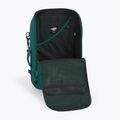 Turistický batoh CabinZero Adventure 42 l kerala green 7