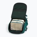 Cestovný batoh CabinZero Adventure 42 l kerala green 8