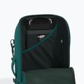 Cestovný batoh CabinZero Adventure 42 l kerala green 9