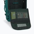 Cestovný batoh CabinZero Adventure 42 l kerala green 10