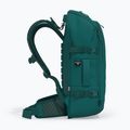Turistický batoh CabinZero Adventure Pro 42 l kerala green 4