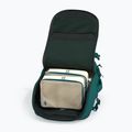 Turistický batoh CabinZero Adventure Pro 42 l kerala green 8