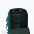Turistický batoh CabinZero Adventure Pro 42 l kerala green 9