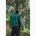 Turistický batoh CabinZero Adventure Pro 42 l kerala green 13