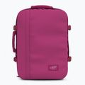 Cestovný batoh CabinZero Classic 44 l lovestruck pink