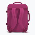 CabinZero Classic 44 l lovestruck pink turistický batoh 3