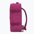 CabinZero Classic 44 l lovestruck pink turistický batoh 6