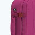 CabinZero Classic 44 l lovestruck pink turistický batoh 8