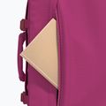 CabinZero Classic 44 l lovestruck pink turistický batoh 9