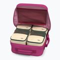 CabinZero Classic 44 l lovestruck pink turistický batoh 11