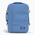 Turistický batoh CabinZero Classic 44 l infinity blue