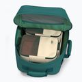 Turistický batoh CabinZero Classic 28 l meadow green 12