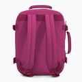CabinZero Classic 28 l lovestruck pink turistický batoh 3