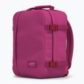 CabinZero Classic 28 l lovestruck pink turistický batoh 4