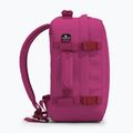 CabinZero Classic 28 l lovestruck pink turistický batoh 5