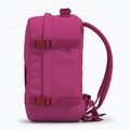 CabinZero Classic 28 l lovestruck pink turistický batoh 6