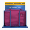 CabinZero Classic 28 l lovestruck pink turistický batoh 7