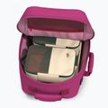 CabinZero Classic 28 l lovestruck pink turistický batoh 9