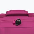CabinZero Classic 28 l lovestruck pink turistický batoh 10