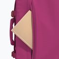 Cestovný batoh CabinZero Classic 28 l lovestruck pink 11