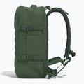 Turistický batoh CabinZero Military 44 l mystic green 5