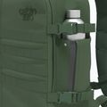 Turistický batoh CabinZero Military 44 l mystic green 10