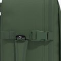 Turistický batoh CabinZero Military 44 l mystic green 12