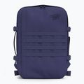 CabinZero Military 44 l turistický batoh galaxy blue