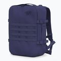 CabinZero Military 44 l turistický batoh galaxy blue 2